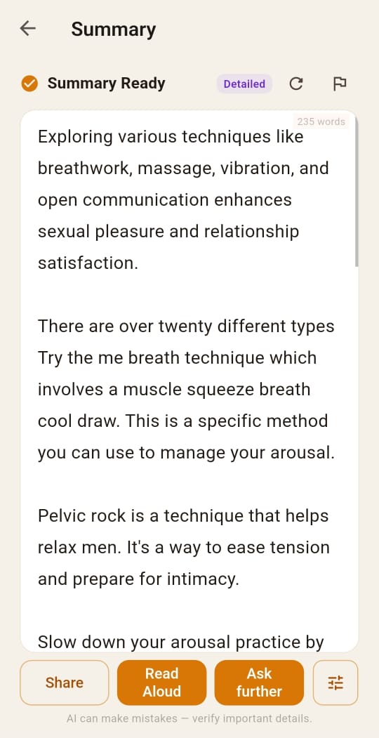 Read the summary